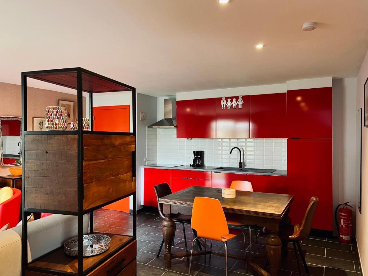 Reve Perdu / Studio Pj Bruges Luaran gambar