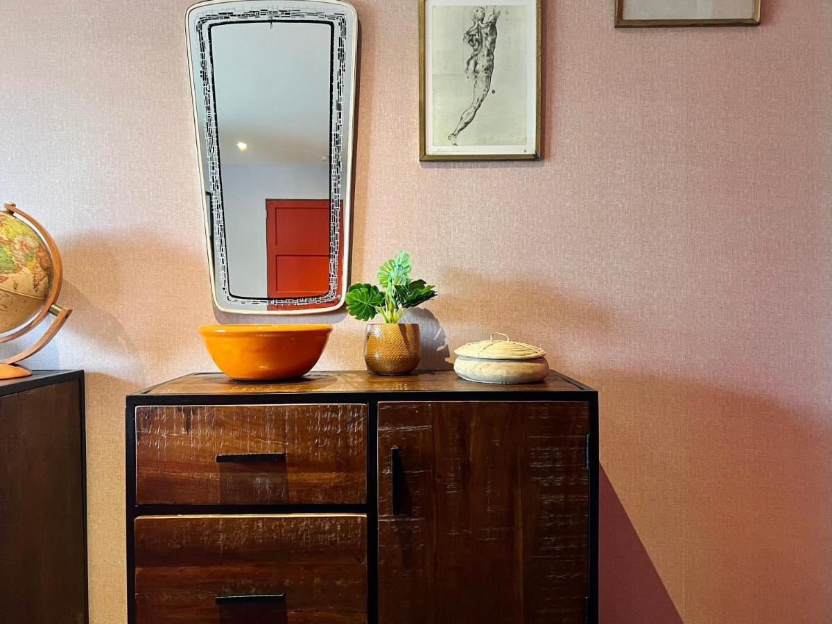 Reve Perdu / Studio Pj Bruges Luaran gambar